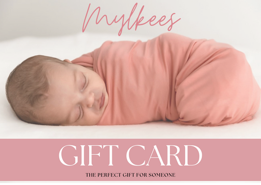 Mylkees Gift Card